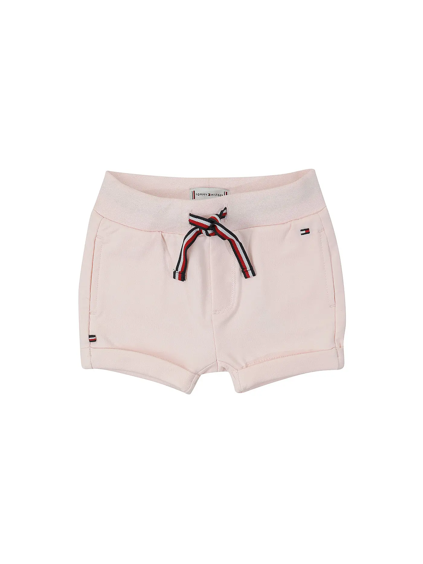 TOMMY HILFIGER | Baby Sweatshorts | 